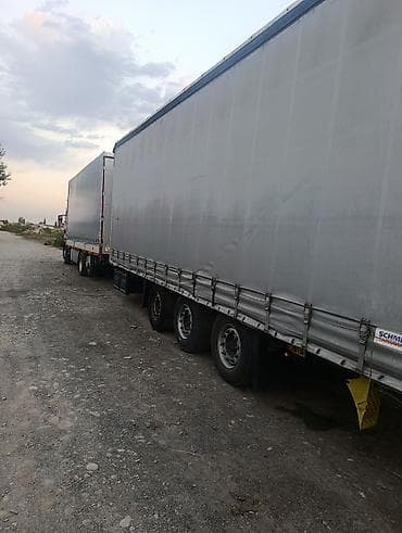контактное серебро: Scania 2004 420лс механика резина новая тента новые . Автономная — 5
