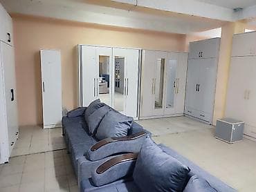 шф: Шифоньер, шкаф для одежды, Прямой, ЛДСП — 4