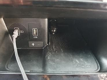 порте 2: Kia K7: 2020 г., 2.5 л, Автомат, Бензин, Седан — 5