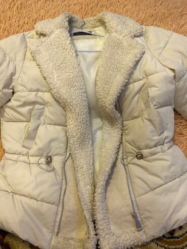 модные куртки: Модное куртка — 2