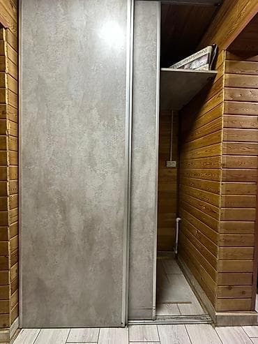 hostel osh: 1 комната, Собственник, Без подселения, С мебелью частично — 2