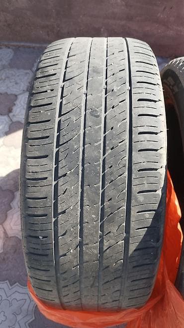 покрышки летние: Летняя шина для легкового автомобиля. Характеристики по фото: - — 1