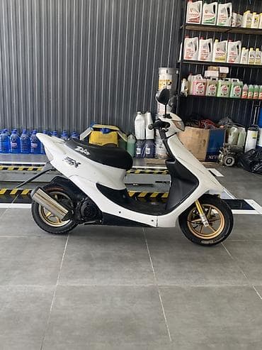 мопед хонда дио: Скутер Honda Dio ZX 50 в хорошем состоянии полностью обслужен и все — 9