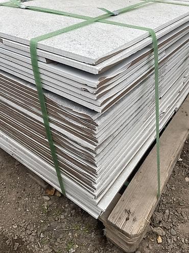 surface pen: Назначение: Для пола, цвет - Серый, Матовое, 60x60 см — 7