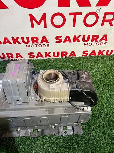 авто с японии: Гибридная высоковольтная батарея (HV) в сборе TOYOTA CAMRY 55 — 4