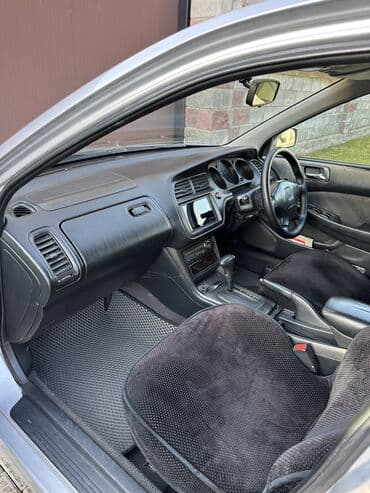 матор электронный: Honda Torneo: 2002 г., 2 л, Автомат, Газ, Седан — 9