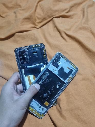 orient star: Samsung Galaxy A51 — 2