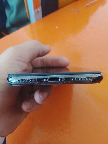 redmi 9a: IPhone X, Б/у, 64 ГБ, Space Gray — 5