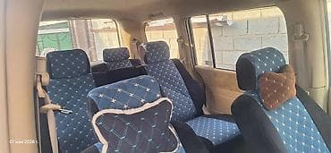 honda stepwgn 1: Honda Stepwgn: 2004 г., 2 л, Автомат, Газ, Минивэн — 6