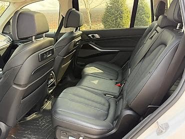 бампер бмв е34: BMW X7: 2019 г., 3 л, Автомат, Бензин, Кроссовер — 8