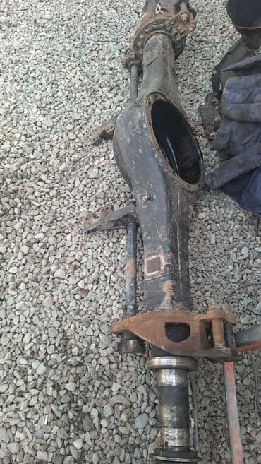 Простой 
чулок зил