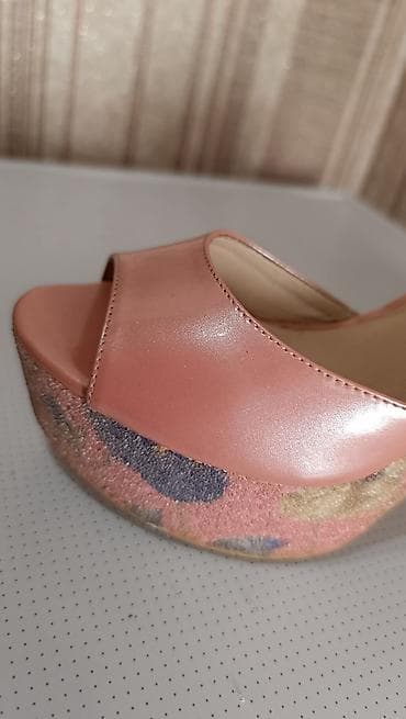 обувь деми: Ботинки, 36, Fabi, Б/у, цвет - Коричневый, Самовывоз, Платная доставка — 9