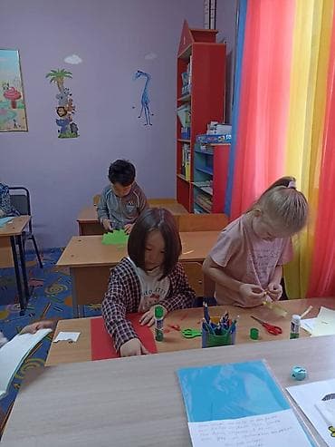 детский сад с видеонаблюдением бишкек: Дорогие родители, если вы хотите, чтобы ваш малыш рос в атмосфере — 4