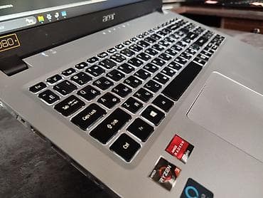 rog zephyrus: Офисный, Б/у, AMD Ryzen 3 — 8