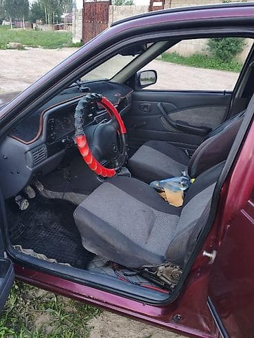 щиток приборов нексия: Daewoo Nexia: 2004 г., 1.6 л, Механика, Бензин, Седан — 7