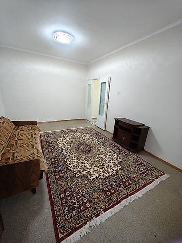 одна комната квартиры: 1 комната, 35 м², 105 серия, 1 этаж — 2