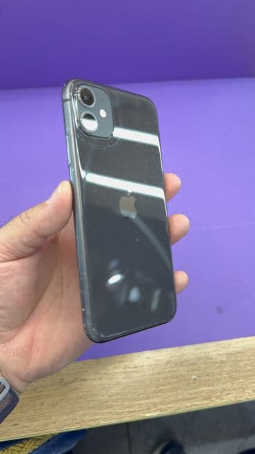 редми нот 11 цена в бишкеке новый: IPhone 11, Б/у, 64 ГБ, 100 % — 10