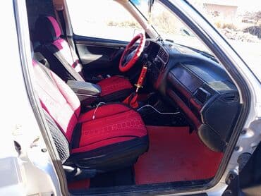 рассрочка авто бишкек без первоначального взноса: Volkswagen Vento: 1993 г., Седан — 7