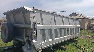 тез арада: Кузов калак Volvo — 2