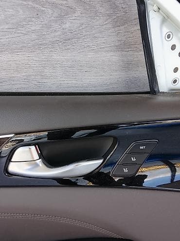 к7: Дверь Передняя правая Kia, Оригинал — 6