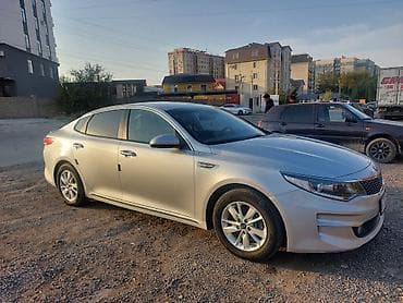 дверь kia k5: Kia K5: 2017 г., 1.7 л, Робот, Дизель, Седан — 7