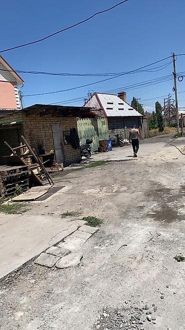 нарынская: Сдаю в аренду участок Арча бешик на улице Дооронбека Садырбаева 373 — 2