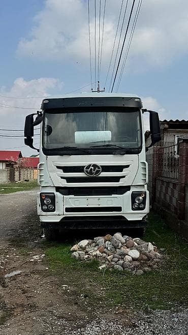 бадя для бетона: Бетономешалка, Iveco, 2022 г., 12 м3 — 2