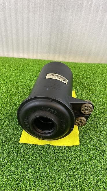 e65: Бачок BMW 2007 г., Б/у, Оригинал, Германия — 2