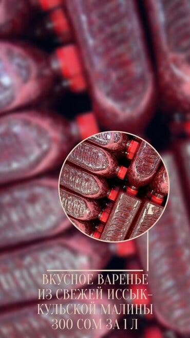 Малина В розницу