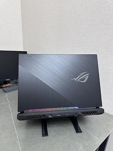 rtx 506: Игровой, Б/у, Intel Core i7 — 7