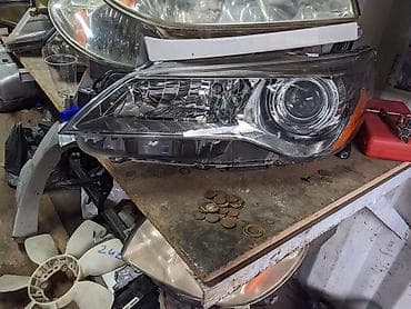 фары тойота камри 55: Тойота Камри 55 кузов американец фара — 1