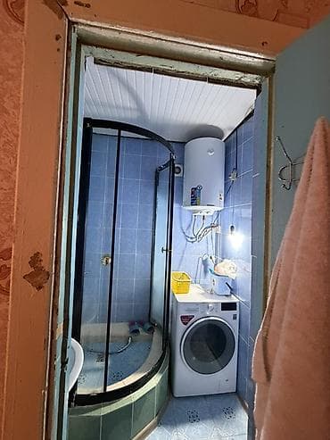 долгосрочно квартира: 4 комнаты, 75 м², 105 серия, 2 этаж, Косметический ремонт — 10