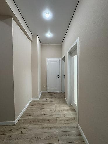 Продажа квартир: 1 комната, 37 м², 2 этаж, Дизайнерский ремонт — 1