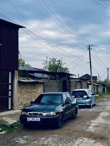 продажа авто матиз: Daewoo Nexia: 2004 г., 1.6 л, Механика, Бензин — 4
