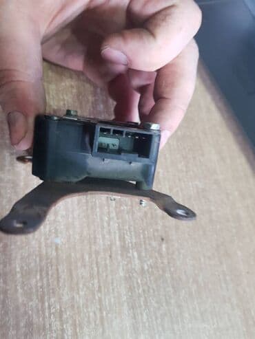 антенна спутниковая купить: Nissan Cefiro A32 актуатор печки, Нисан Максима A32 сервопривод — 1