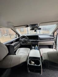 купить авто в кредит без первоначального взноса: Kia Carnival: 2020 г., 2.2 л, Автомат, Дизель, Минивэн — 8