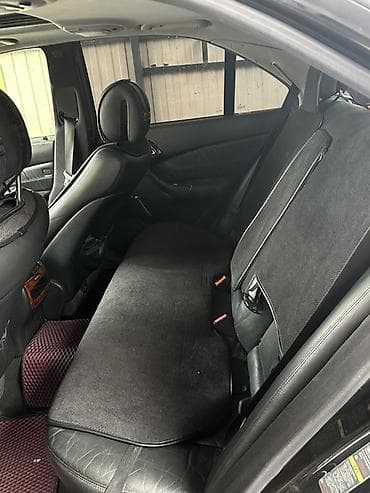 фар 210: Mercedes-Benz S-Class: 2003 г., 3.7 л, Автомат, Бензин, Седан — 8