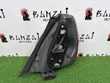 step rf3: Задний левый стоп-сигнал Honda 2003 г., Б/у, Оригинал, Япония — 2