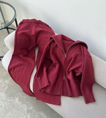 Теплая двойка