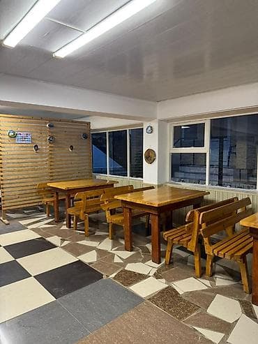 Ысык-Көлдө конок үйү, АРСЕН, Чолпон-Ата, 4 орун — 5