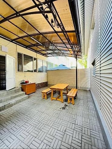 Квартиры: 3 комнаты, 51 м², Индивидуалка, 1 этаж, Косметический ремонт — 3