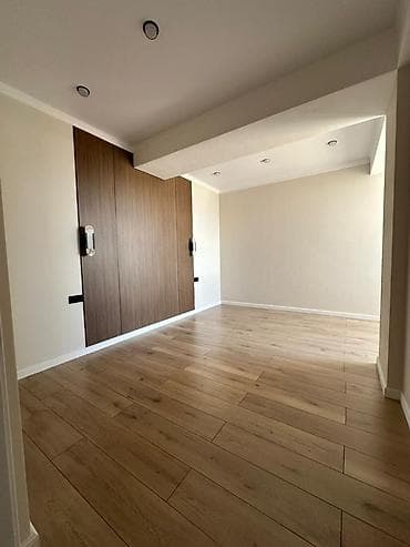 Квартиры: 2 комнаты, 62 м², Элитка, 12 этаж, Дизайнерский ремонт — 9