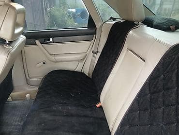 audi с 4: Audi 100: 1994 г., 2.8 л, Механика, Бензин, Седан — 7