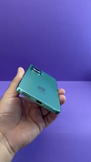 обс: Huawei nova 11, Б/у, 256 ГБ — 10