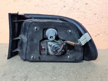 бамперный катафот передний хонда срв 1: Задний левый стоп-сигнал Honda 1994 г., Б/у, Оригинал, Германия — 5