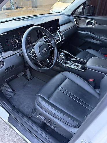 киа карниаал: Kia Sorento: 2021 г., 2.2 л, Автомат, Дизель, Кроссовер — 6