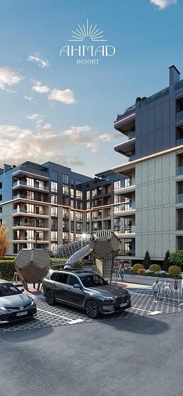 капсула отель: 2 комнаты, 50 м², Готовая ПСО (под самоотделку) — 3