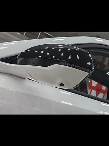 Changan Uni-Z: 2026 г., 1.5 л, Робот, Бензин, Кроссовер — 4