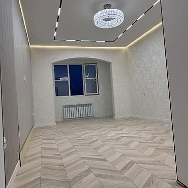 o2 development: 3 комнаты, 85 м², Элитка, 7 этаж, Дизайнерский ремонт — 10