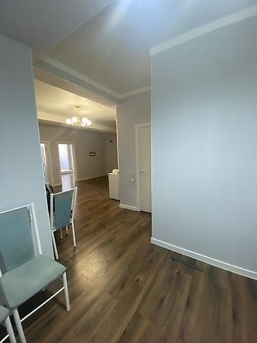 Квартиры: 3 комнаты, 99 м², Элитка, 6 этаж, Старый ремонт — 3